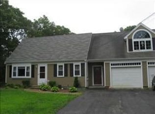 709 Wakeby Rd, Marstons Mills, MA 02648