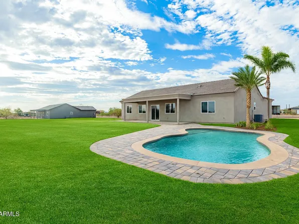 10599 E KRISTEN Lane, San Tan Valley, AZ 85143