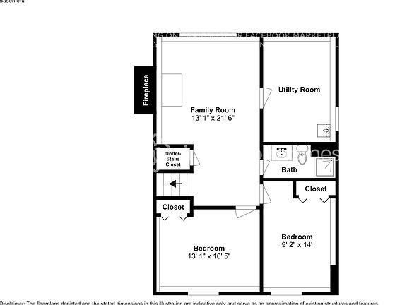2nd image of 731 County Road B2 E