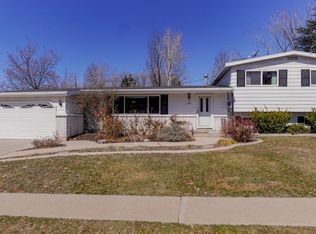 595 E Sumac Ave, Provo, UT 84604