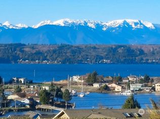 37995 Buck Rd NE, Hansville, WA 98340