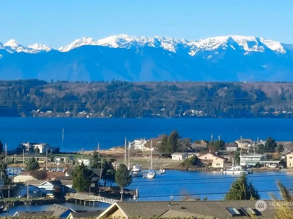 37995 Buck Road NE, Hansville, WA 98340