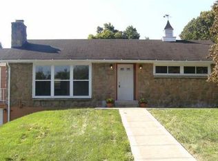 168 Orchard Dr, Penn Hills, PA