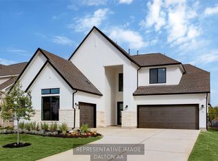 409 Lightstone Dr, Georgetown, TX 78633