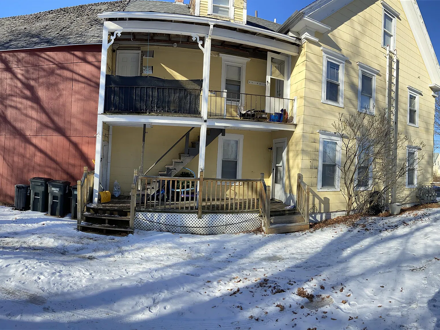 11 West Street - 4 — Photo 1