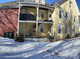 13 West St #4, Laconia, NH 03246
