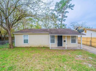 6534 Mohawk St, Houston, TX 77016