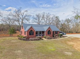 3899 County Road 100, Corinth, MS 38834