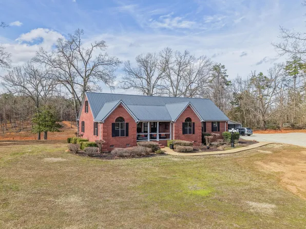 3899 County Road 100, Corinth, MS 38834