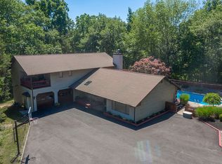 740 Milford Mount Pleasant Rd, Milford, NJ 08848