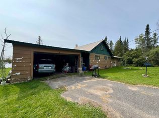 157 N Swan Lake Rd, Crystal Falls, MI 49920