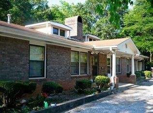 167A Elizabeth St, Athens, GA 30601