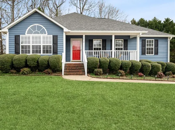 564 Menzies Dr, Rock Hill, SC 29730