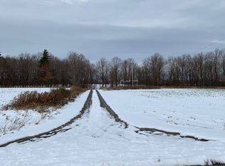 2385 Frost Rd, Mount Morris, NY 14510