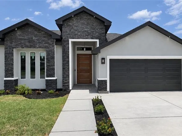 901 Micaela Dr, Mercedes, TX 78570