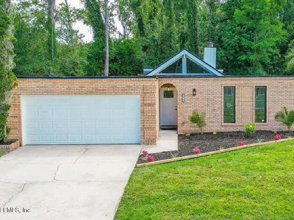 8618 Boxberry Ln, Jacksonville, FL 32244