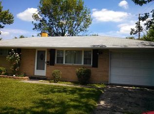 6011 Chambersburg Rd, Dayton, OH 45424
