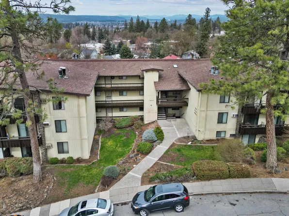 844 W Cliff Dr APT 103, Spokane, WA 99204