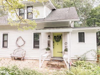 59 McClintic Heights Dr, Warm Springs, VA, 24484