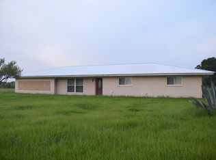 321 Herbert Ortego Rd, Washington, LA 70589