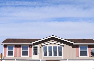 27590 Judge Orr Rd, Calhan, CO 80808