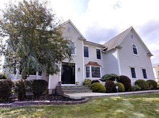 19 Woodland Way, Painted Post, NY