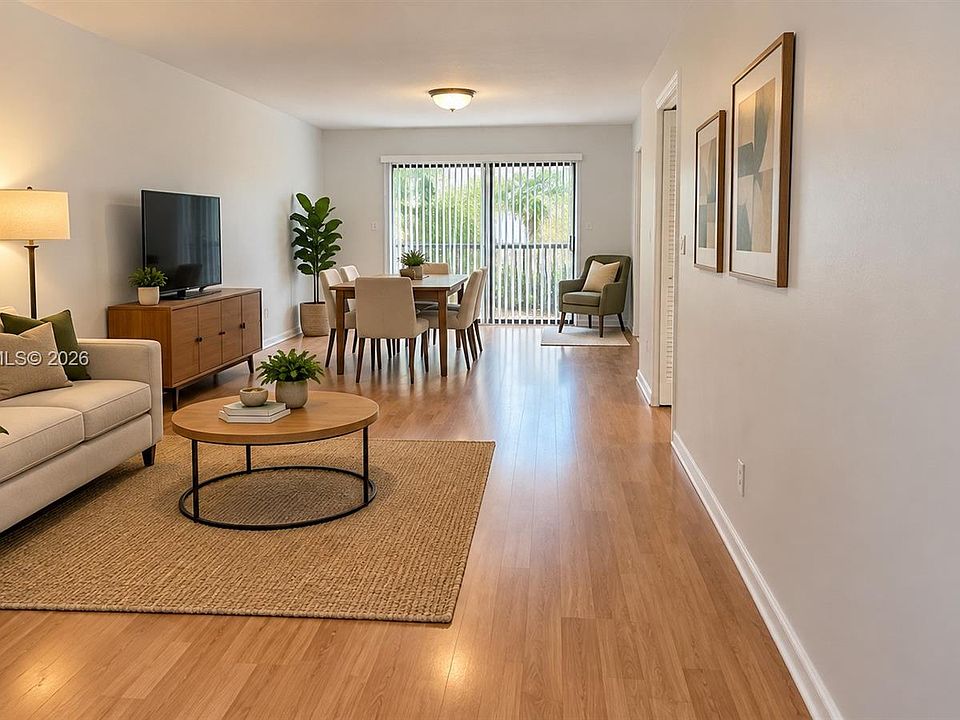 1st image of 605 S State Road 7 APT 3H