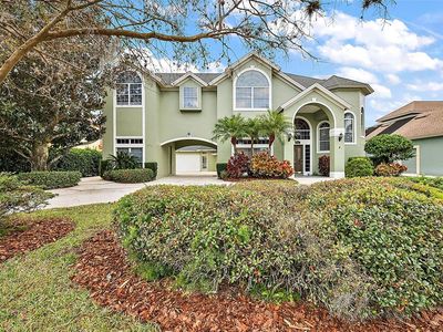 1741 Edgewater Dr, Mount Dora, FL, 32757