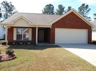 109 Michigan Dr, Dothan, AL 36301