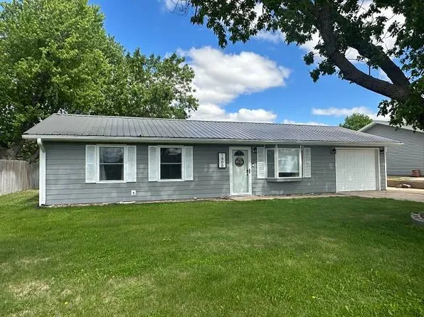 1408 N 4th St, Oneill, NE 68763
