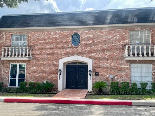 7500 Callaghan Rd #181N, San Antonio, TX 78229