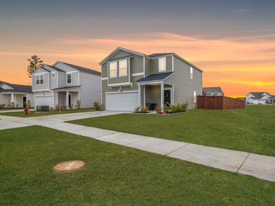 297 Pine Crest View Dr, Summerville, SC, 29486