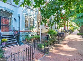 643 8th St NE, Washington, DC 20002