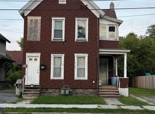 176 N Arlington Avenue, Gloversville, NY 12078