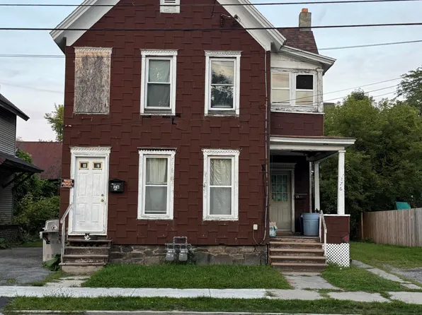 176 N Arlington Avenue, Gloversville, NY 12078