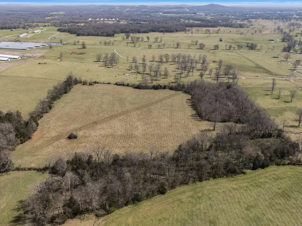 398 Elbethel Rd Tract 1, Shelbyville, TN 37160