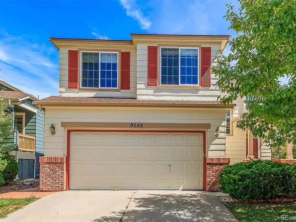 9688 Queenscliffe Dr, Highlands Ranch, CO 80130
