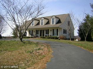 16049 Fox Chase Ln, Culpeper, VA 22701