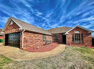 2671 Orchard St, Springdale, AR 72764