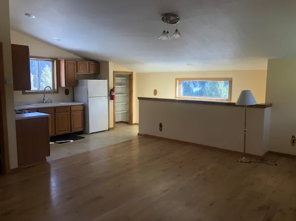 45 Earth Angel Rd #1, Basin, MT 59631