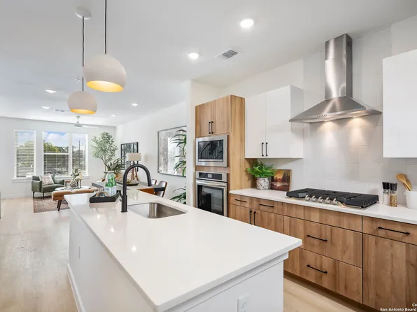 719 E Locust St 3111, San Antonio, TX 78212