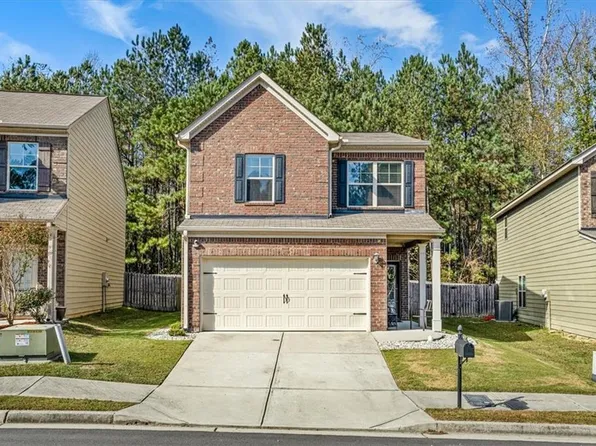 6619 Jules Trce, Palmetto, GA 30268