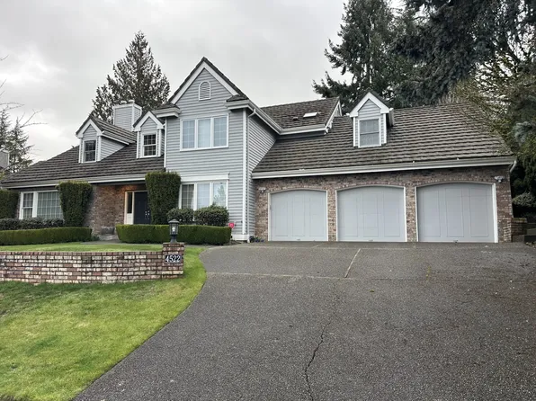 4522 172nd Ave SE, Bellevue, WA 98006