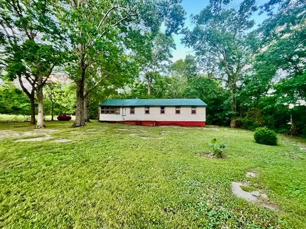 3579 Franklin Pike, Lewisburg, TN 37091