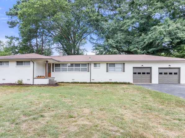 6929 Hickory View Ln, Chattanooga, TN 37421