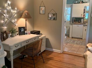 2646 Green Meadows Ln, Atlanta, GA 30319