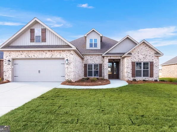 110 Black Birch Ln, Kathleen, GA 31047