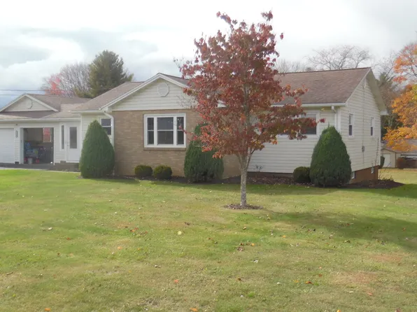 12707 Route 208, Marble, PA 16334