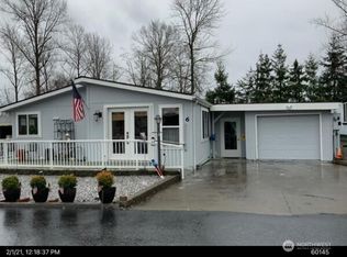 3802 James St UNIT 6, Bellingham, WA 98226