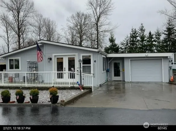 3802 James Street #6, Bellingham, WA 98226
